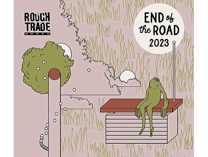 End of the Road Festival 2023