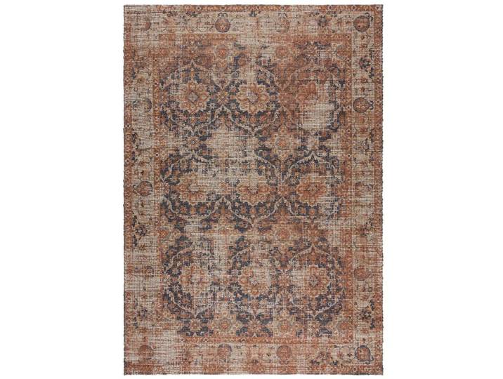 JUTETEPPICH MILEY JUTE TRADTNL BLU 160X230