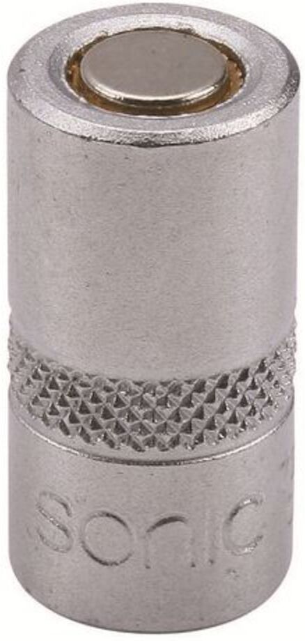 Sechskantnuss SONIC 1/4" magnetisiert