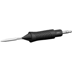 Weller Erem Weller RTMS 012 B MS Lötspitze abgeschrägt Spitzen-Grösse 1.20mm Inhalt 1St., Lötgerät Zubehör