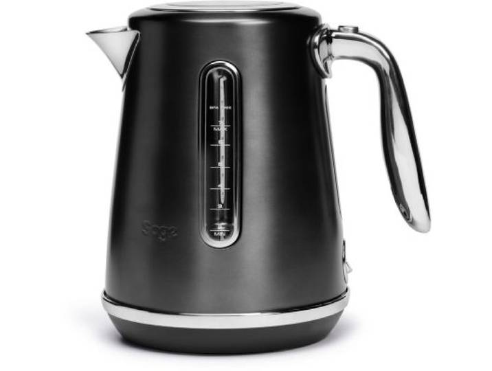 Sage Appliances - Bouilloire Soft Top Noir