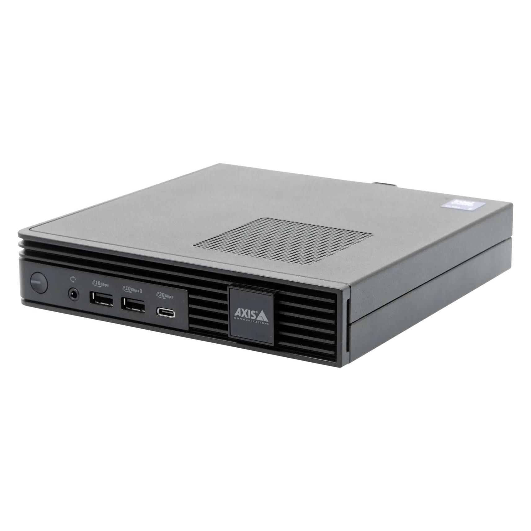Axis S9301 Mk II (Netzwerk Videorecorder (NVR)) (03426-002)