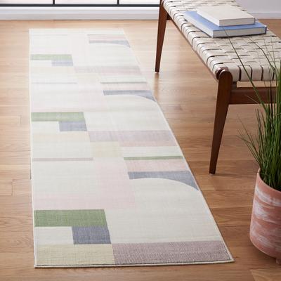 SAFAVIEH Orwell Neriman Mid-Century Modern Rug