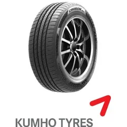 Kumho Crugen HP71 255/60 R19 109H