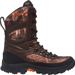 VIKING Viking Unisex Jagdstiefel VILLREIN II CAMO GTX, Größe EU41 in Braun Braun