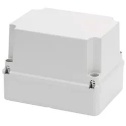 Gewiss Abzweigkasten GW44220