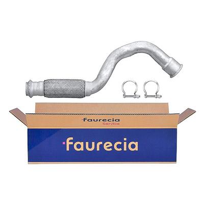 Hella Abgasrohre [Hersteller-Nr. 8LA366000-161] für Citroën