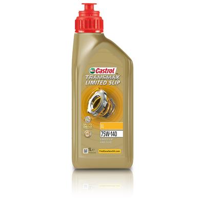 Castrol 1 L Transmax LS LL 75W-140 [Hersteller-Nr. 15F1E4]