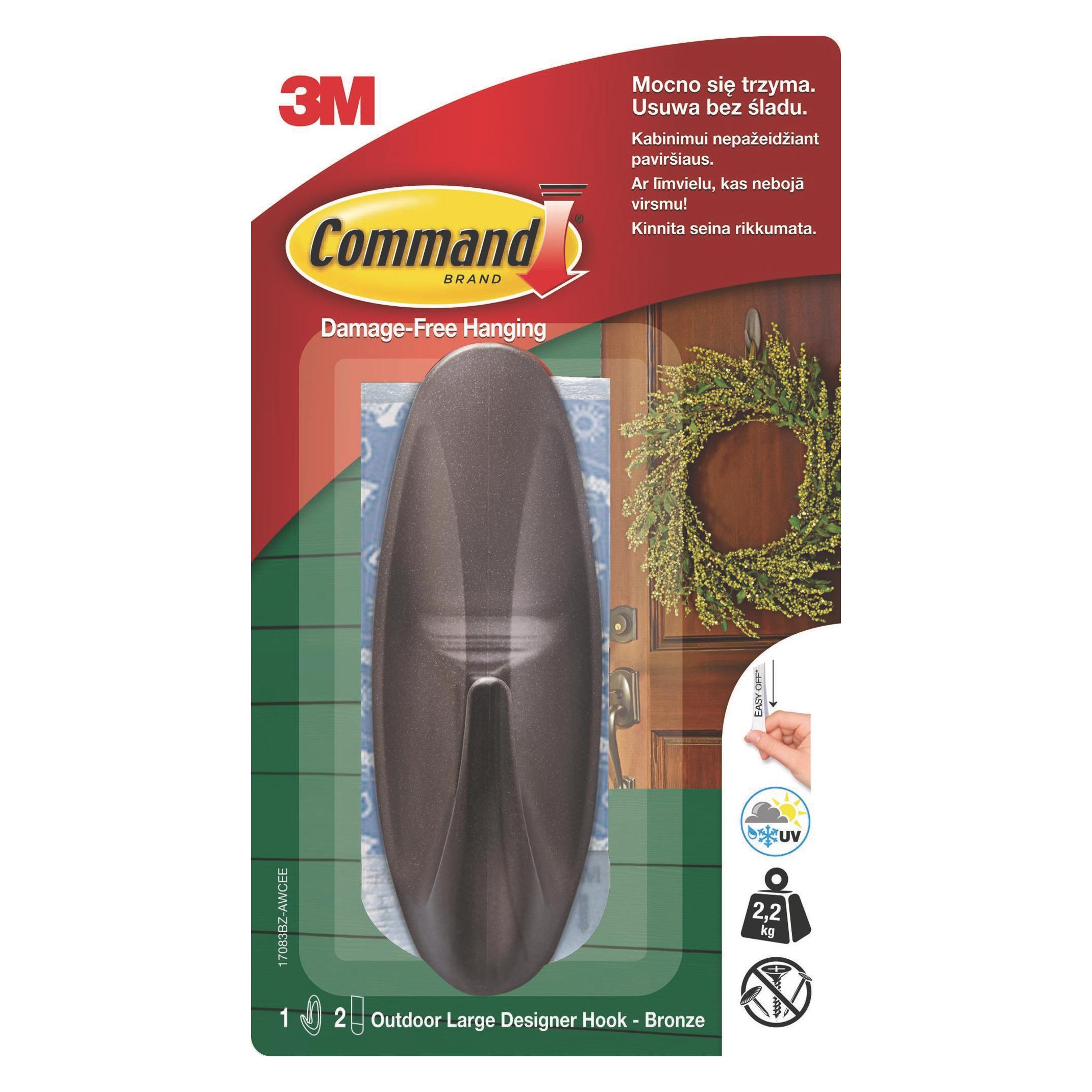 3M Klebehaken (3M000094)