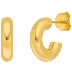 LEAF - CREOLE - Bold - gold