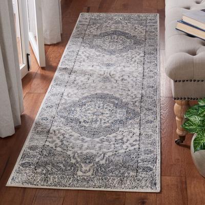 SAFAVIEH Oregon Tolmina Traditional Oriental Rug
