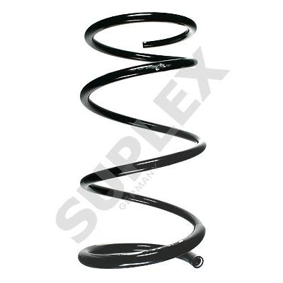 Suplex Fahrwerksfeder [Hersteller-Nr. 22212] für Nissan