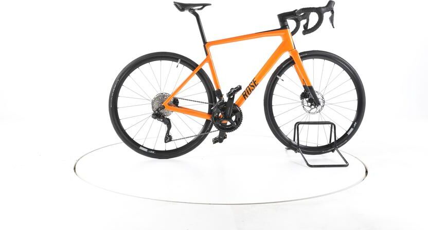 Rose Reveal 04 105 Di2 Gravelbike Carbon 2024 - 300192