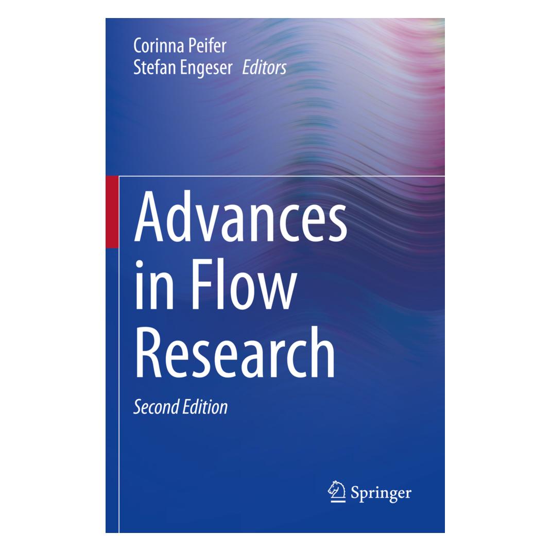 Springer Advances in Flow Research (Englisch, Softcover, Corinna Peifer, Stefan Engeser) (56231278)