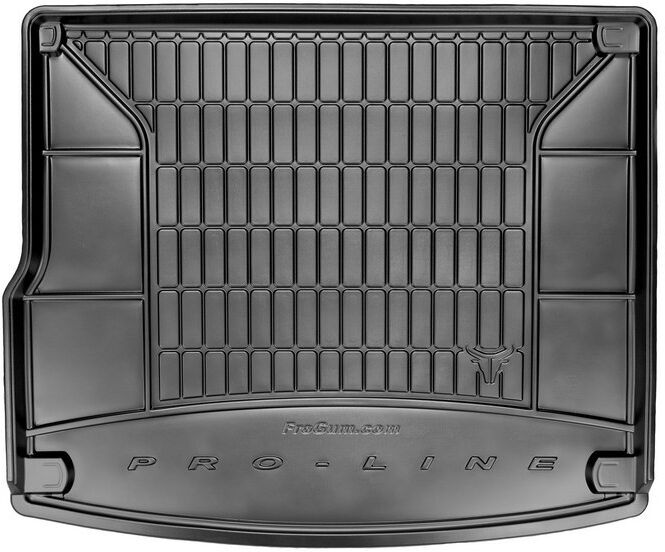 FROGUM TM549284 Luggage compartment / cargo bed liner