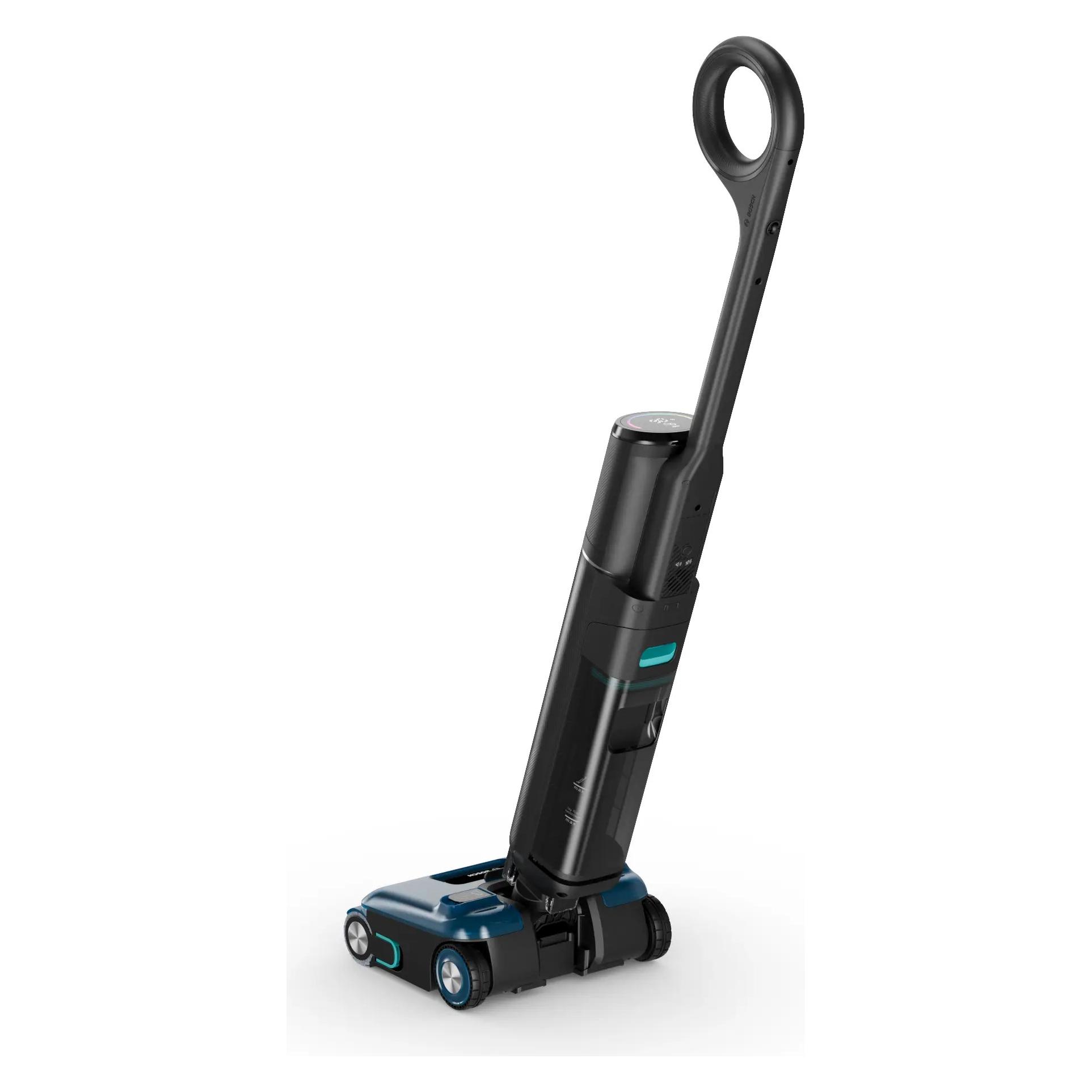 Bosch Hausgeräte OneFlow Serie 6 (Saugen + Wischen) (BHF61BM)