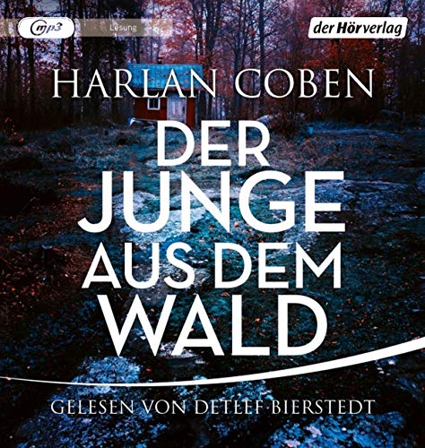 Harlan Coben - Der Junge aus dem Wald - Preis vom 09.10.2026 07:28:09 h