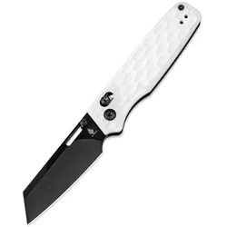 Kizer, Cutter, Nóż Task White G10 Nitro-V