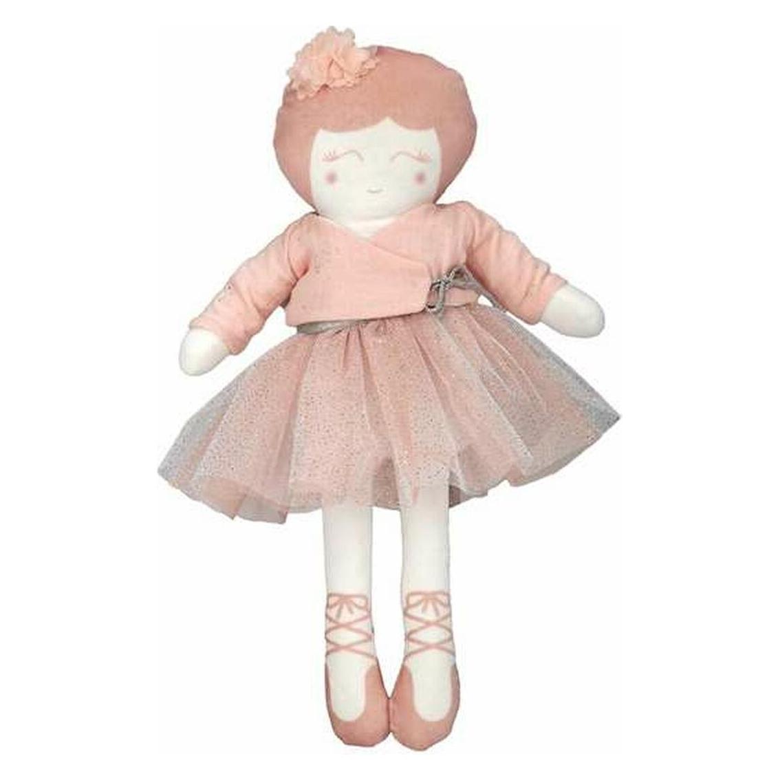 Arias Lumpenpuppe Elegance Ballerina 34 cm (58645684)