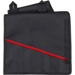 KNIPEX Rolltasche für Cobra leer 4 Fächer 330 mm - 001955S8LE
