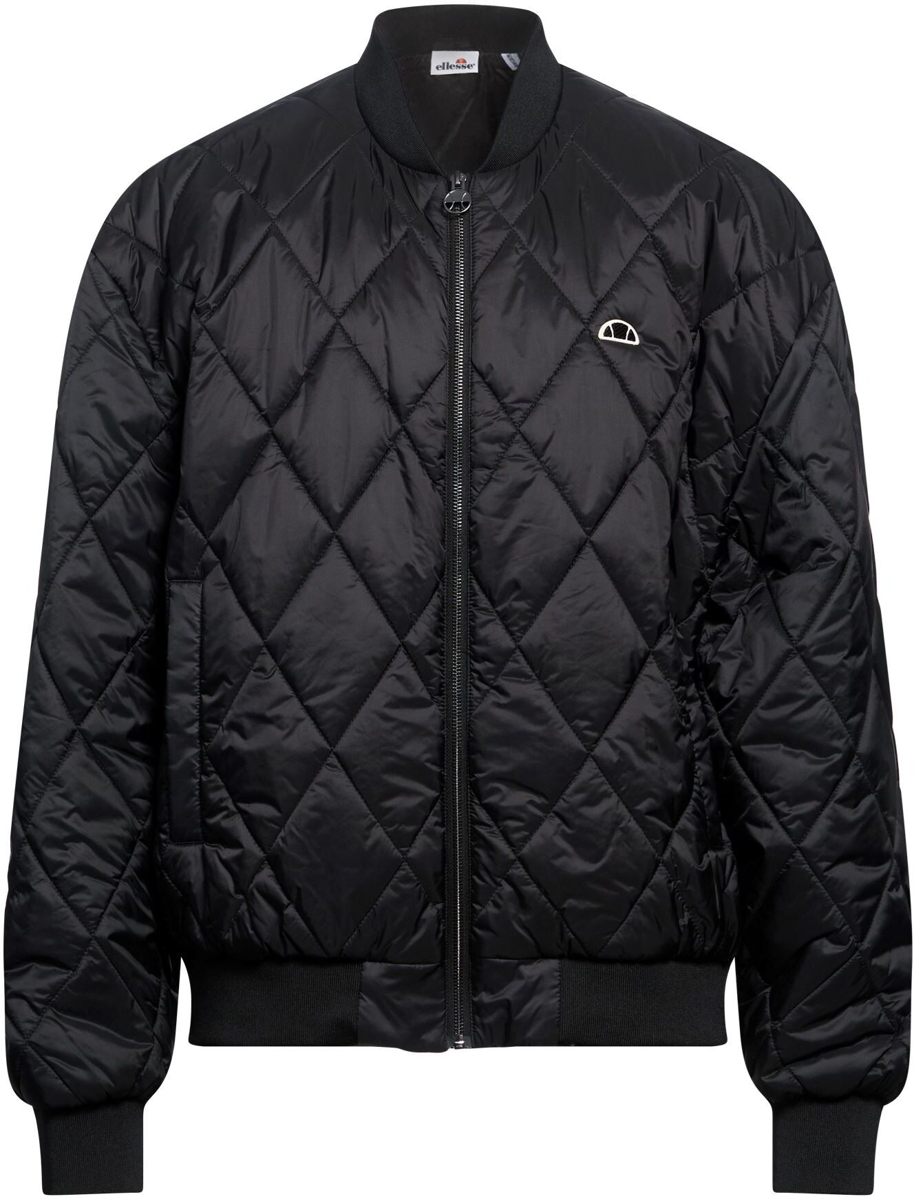 Ellesse Chaqueta y cazadora Hombre Negro L,M,XXL Hombre