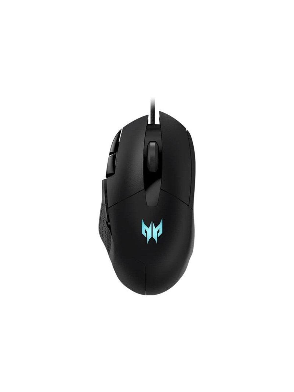 Acer Predator - Maus (Schwarz)