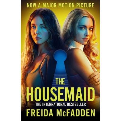 The Housemaid, Taschenbuch von Freida McFadden, Little, Brown Books for Young Readers, 978-0-349-13288-4