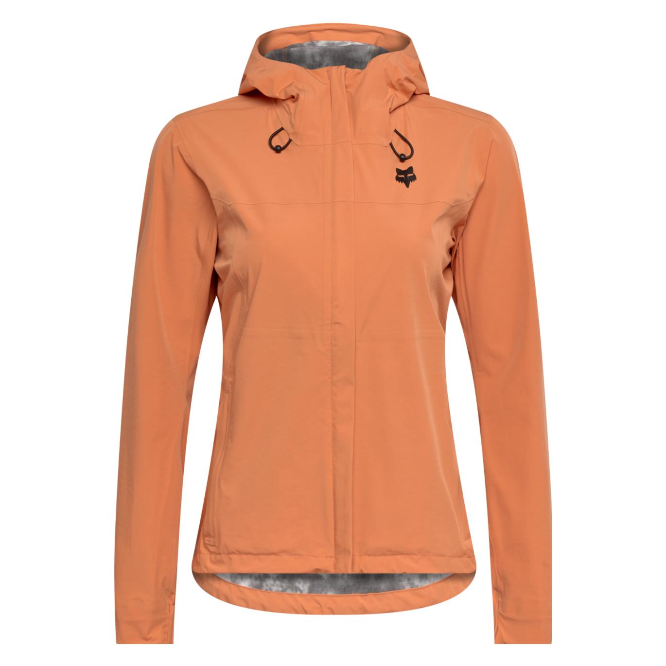 Fox W Ranger Water Jacket (XL) (54962124)