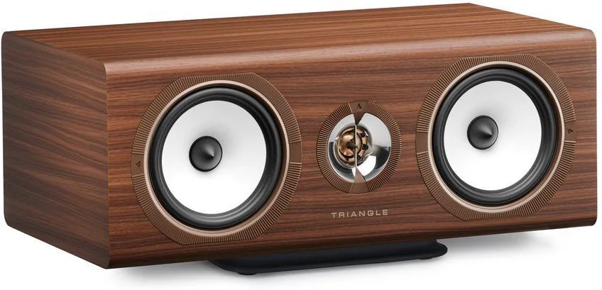 Triangle Solstice C3 Teak