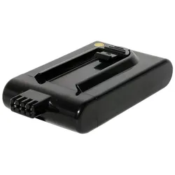 Akku für DYSON DC12, entspricht BP01, 2000 mAh, 21.6V