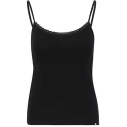 Blutsgeschwister Sommer Top Pretty Spaghetti - my pitch blackmy pitch black XL
