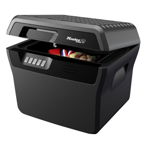 Master Lock Sicherheitskassette digital FHW40300EURHRO