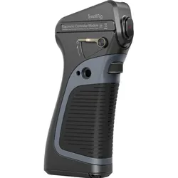 SmallRig 3917 Wireless Follow Focus Controller Kit (Follow Focus), Video Zubehör, Schwarz