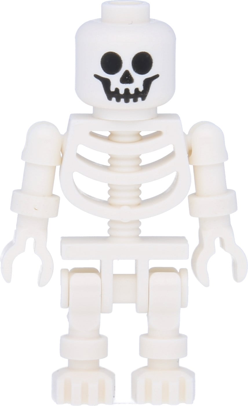 LEGO minifiguur kostuumfiguur