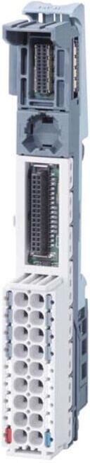 Siemens Unité de base industrielle numérique BU15-P16+A0+2D 6ES7193-6BP00-0DA0 (6ES71936BP000DA0)