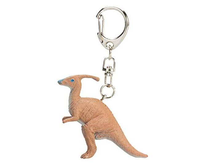Mojo Dinosaurus Sleutelhanger Parasaurolophus - 387447