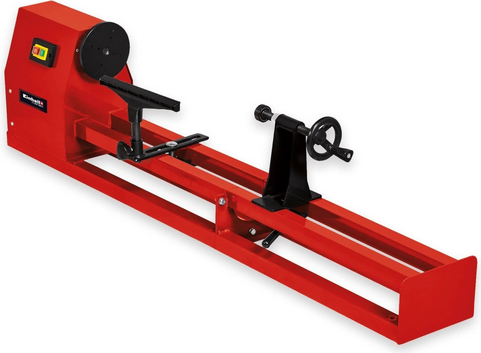 Einhell draaibank TC-WW 1000/1