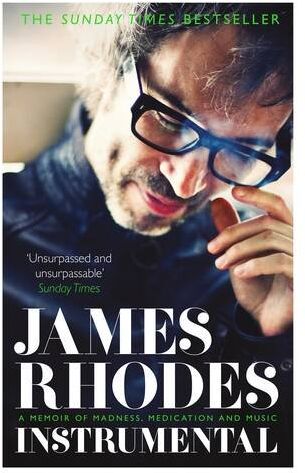 James Rhodes - Instrumental - Preis vom 30.09.2026 09:01:18 h