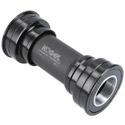 KOGEL BEARINGS Innenlager BB92 | CR - Corrosion Resistant | Cross Seal