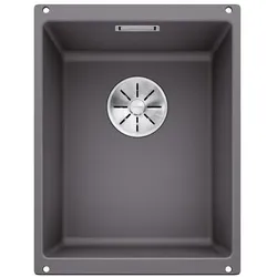 Blanco, Spülbecken, Subline 320-U (35 cm, 46 cm)