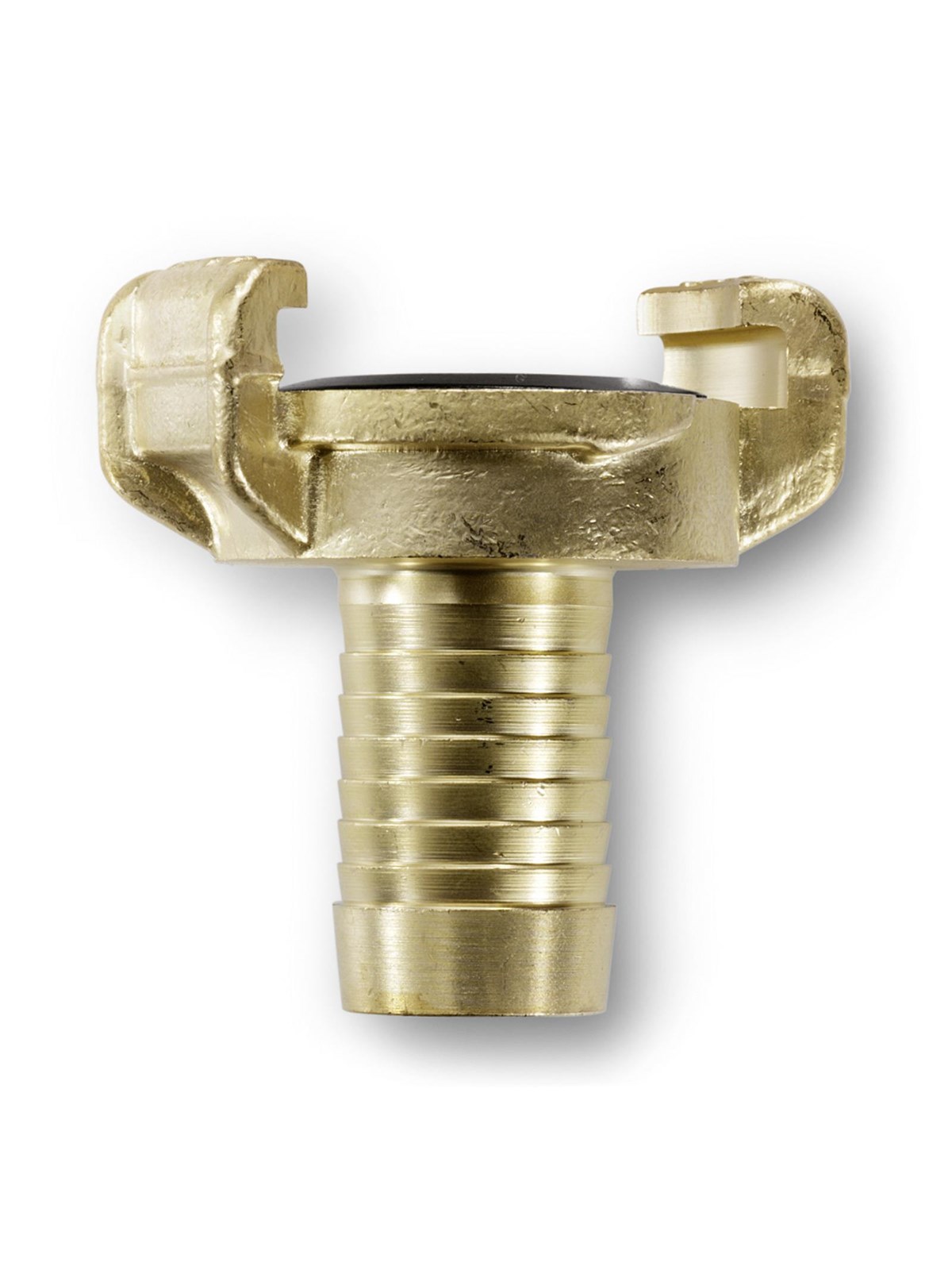 Kärcher Zubehör Karcher Geka connector with hose barb R 3/4 6.38