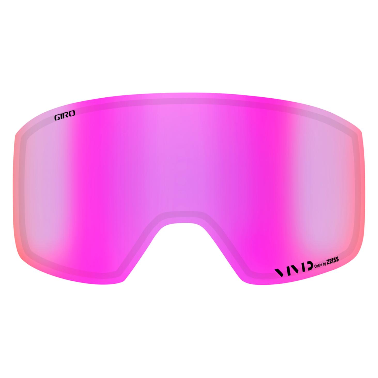 Giro Axis/Ella Lense (Skibrille Ersatzglas) (716708)