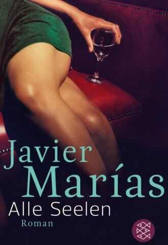 Javier Marías - Alle Seelen: Roman - Preis vom 14.10.2026 23:07:16 h
