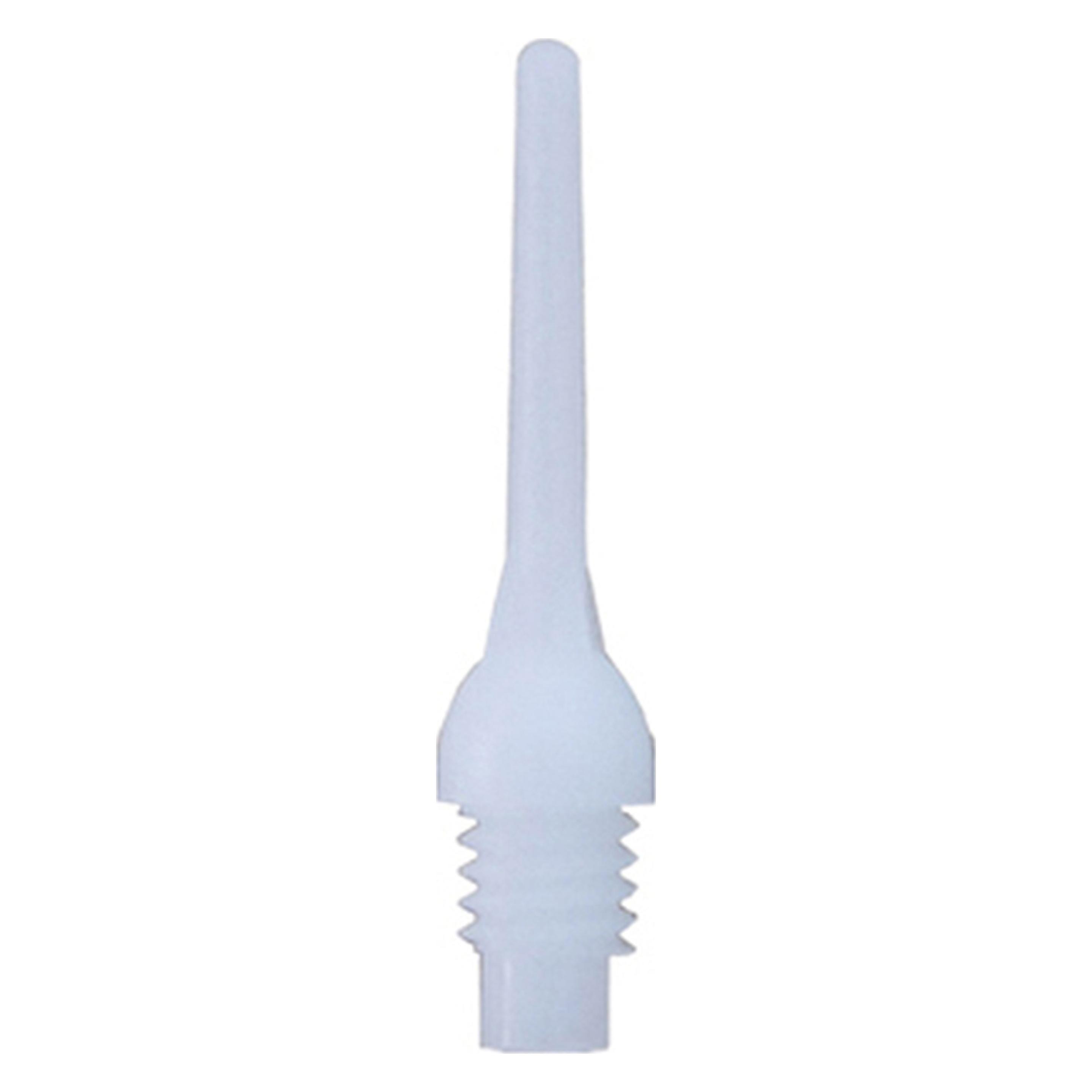 Bull's Ball Point Soft Tips 6mm (2BA - 1/4 BSF) (61119)