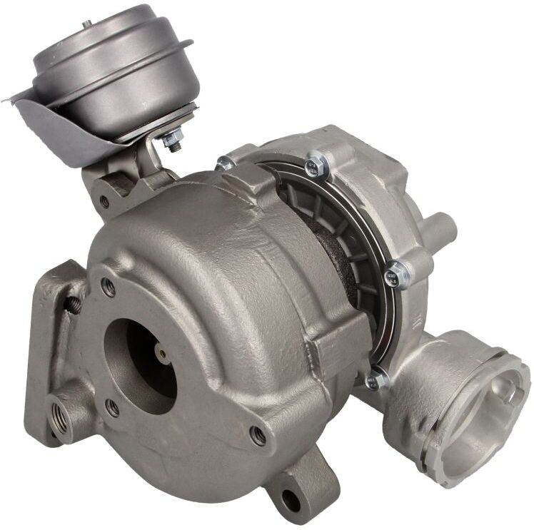 Turbo Reman Caricatore, ricarica 758219-5/TR