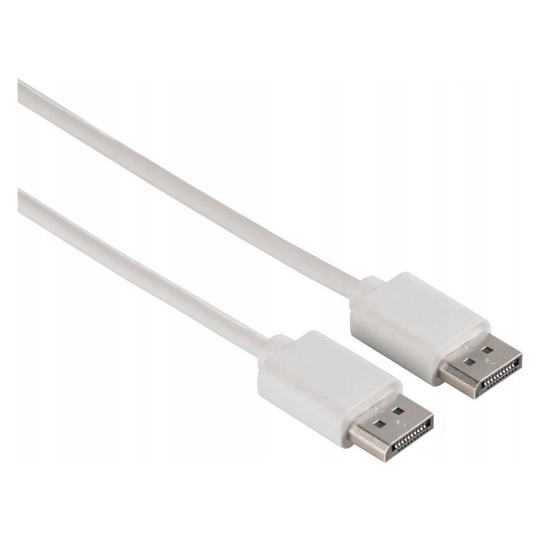 Hama DisplayPort - DisplayPort (1.50 m) (00200929)