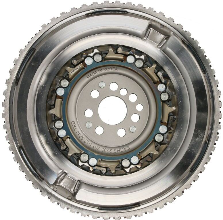 Sachs Volano a doppia massa 2295 701 012