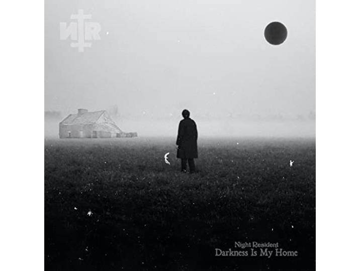Darkness Is My Home (Black)