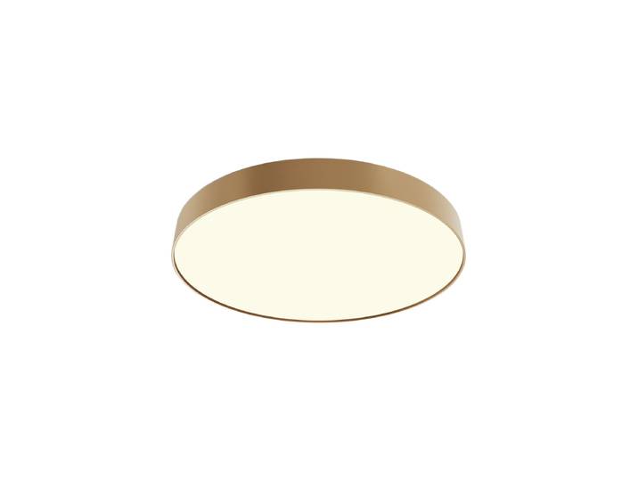 LED-Deckenlampe „Zon“ Messing ø 60cm Maytoni