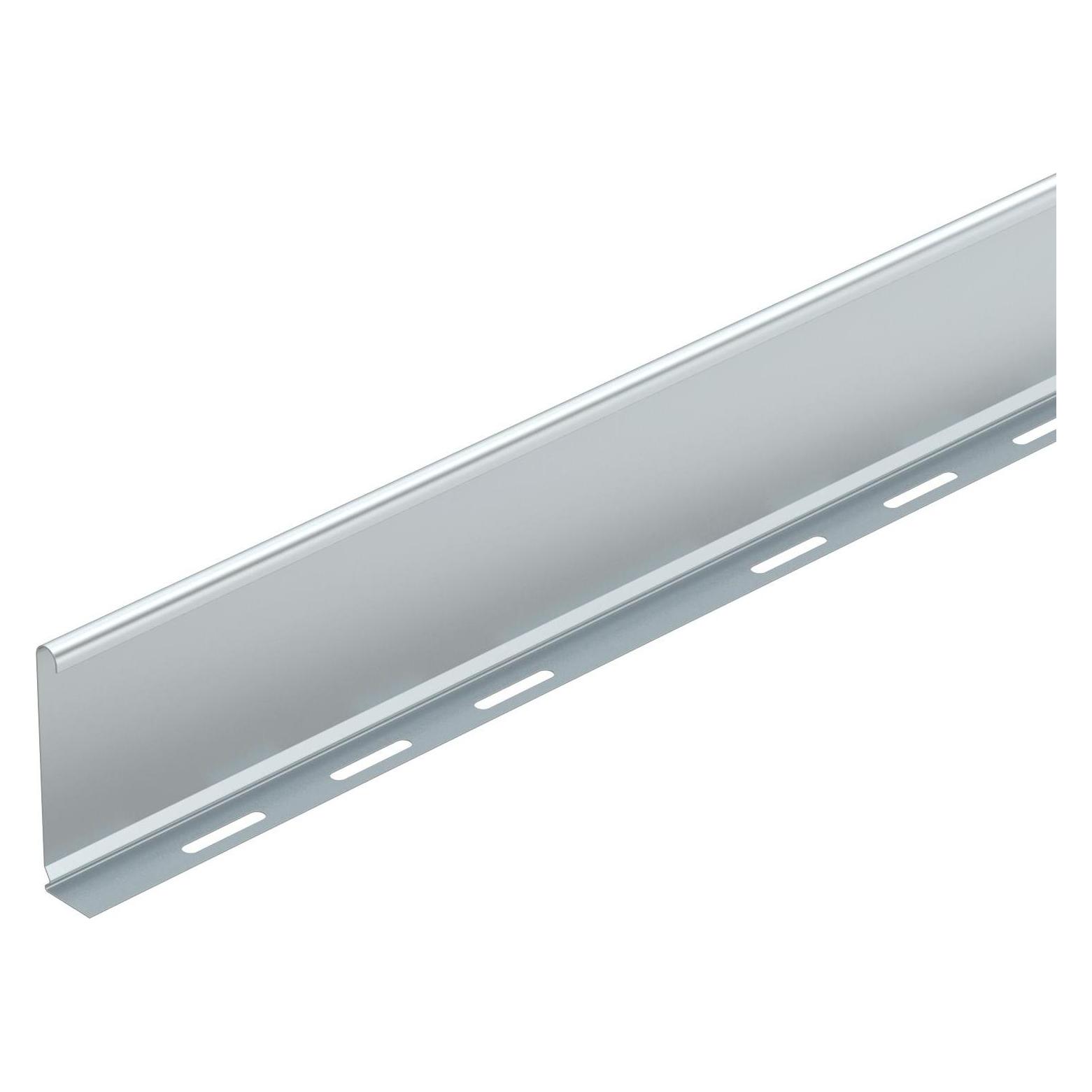 OBO Bettermann OBO TSG 110 FS Trennsteg für Kabeltragsysteme 110x3000 (6062122)